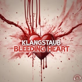 KLANGSTAUB - BLEEDING HEARTS